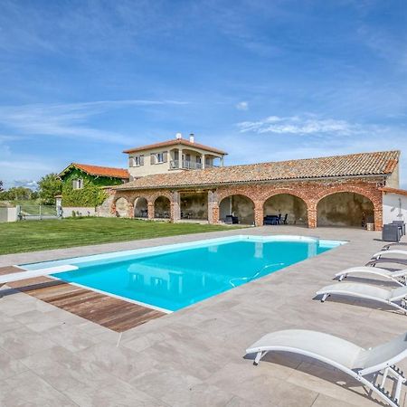 Family Villa At 1H15 From Lyon Precieux المظهر الخارجي الصورة