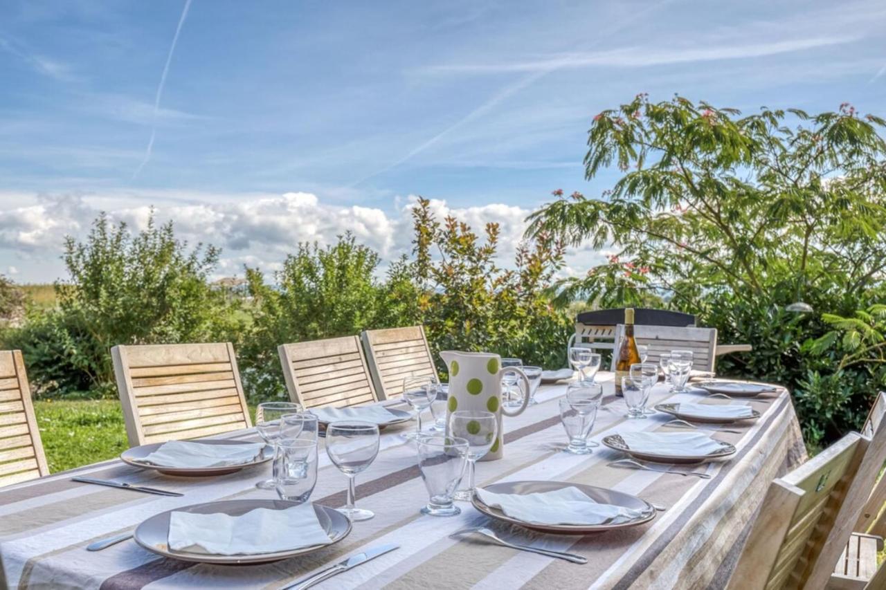 Family Villa At 1H15 From Lyon Precieux المظهر الخارجي الصورة